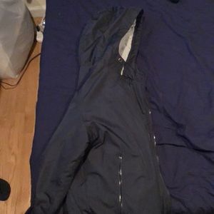 Mossimo Supply Co Rain Jacket